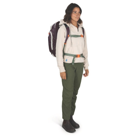 Plecak turystyczny Osprey Transporter Travel Pack 36