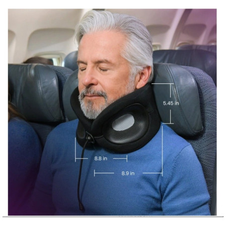 Poduszka turystyczna Cabeau Evolution X