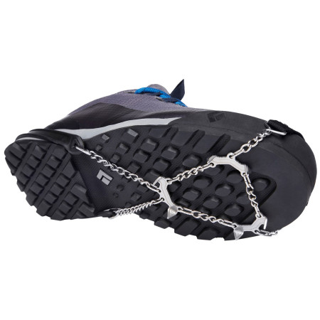 Raki Black Diamond Blitz Spike Traction Device