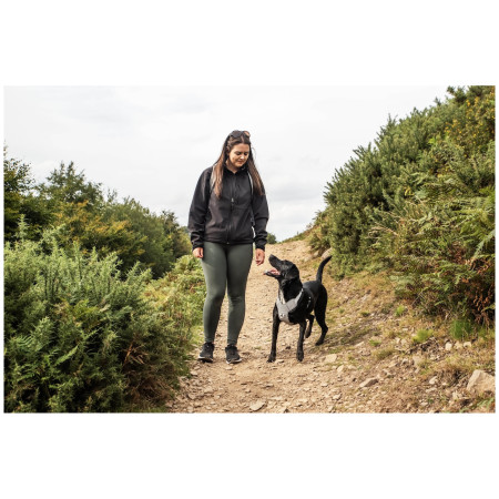 Szelki dla psa Mountain Paws Reflective Dog Harness