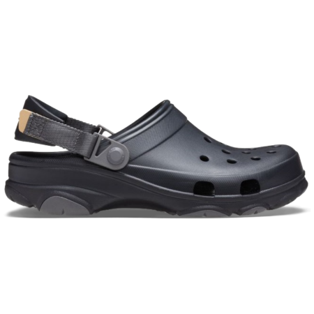 Klapki Crocs All Terrain Clog