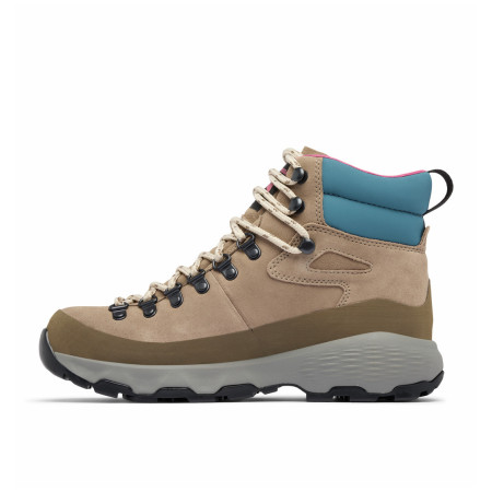 Damskie buty trekkingowe Columbia Newton Alpine Pt™