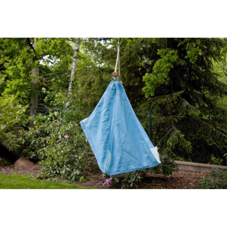 Fotel wiszący Hamaka.eu Butterfly