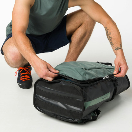 Plecak wspinaczkowy Wild Country Crag Hauler 40