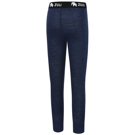 Zestaw dziecięcy Zulu Merino 160