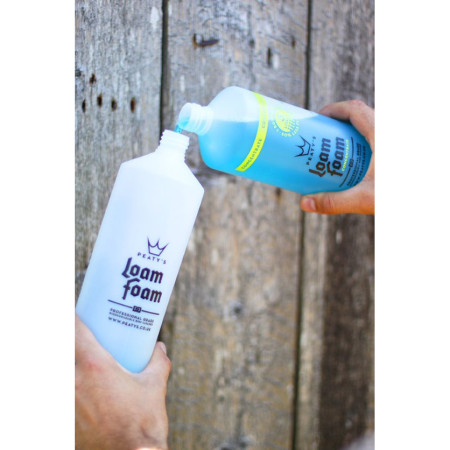 Środek czyszczący Peaty´s Loamfoam Concentrate Cleaner 1 L