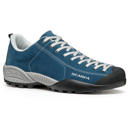 Buty trekkingowe Scarpa Mojito turkusowy Ocean