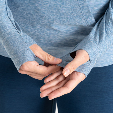 Koszulka damska Dare 2b Sprint Cty Hoodie