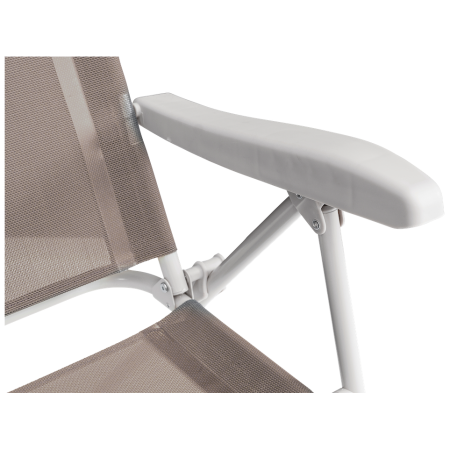 Krzesło Outwell Cromer Toffee Tint