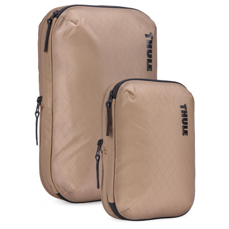Zestaw organizerów Thule Compression Cube Set