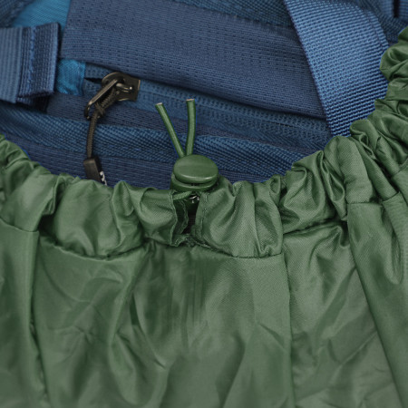 Pokrowiec na plecak Zulu Cover 22-34l