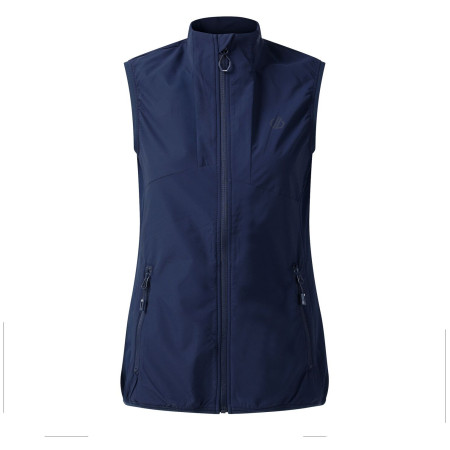 Kamizelka damska Dare 2b Nomadic Gilet ciemnoniebieski Navy
