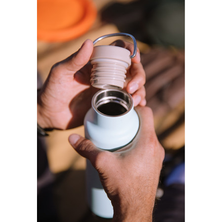 Butelka termiczna Klean Kanteen Insulated Classic 592 ml