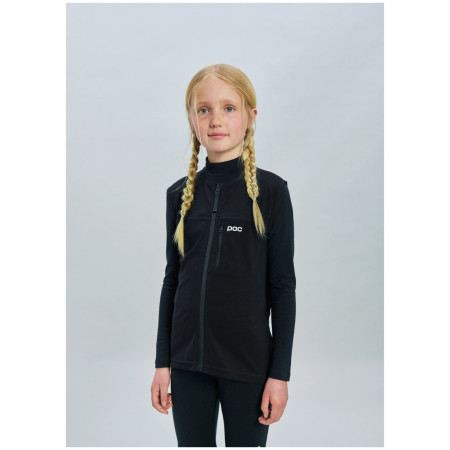 Kamizelka z ochroną kręgosłupa dziecięca POC Y's VPD Air Vest