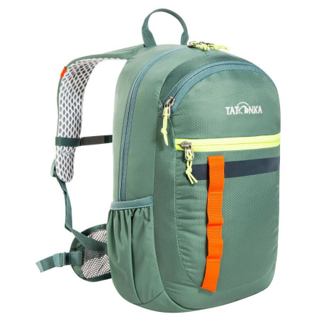 Plecak dziecięcy Tatonka City Pack Jr 12 zielony sage green