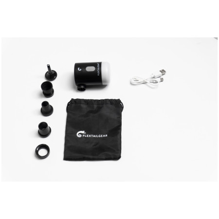 Pompa elektryczna Flextail Max Pump 2 Pro