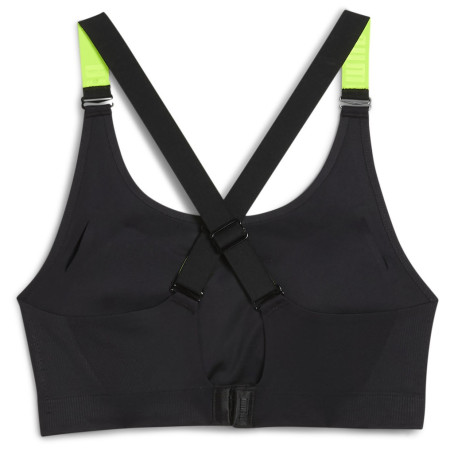 Biustonosz Puma 3D Knit Sport Top