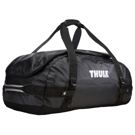 Torba powystawowa Thule Chasm 70L czarny Black