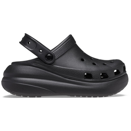 Kapcie Crocs Crush Clog