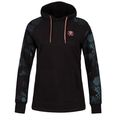 Bluza damska Rafiki Nuria ciemnoniebieski dark navy