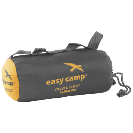 Wkład do śpiwora Easy Camp Travel Sheet Ultralight