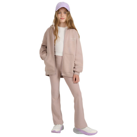 Spodnie dziecięce 4F Trousers Cas F1393