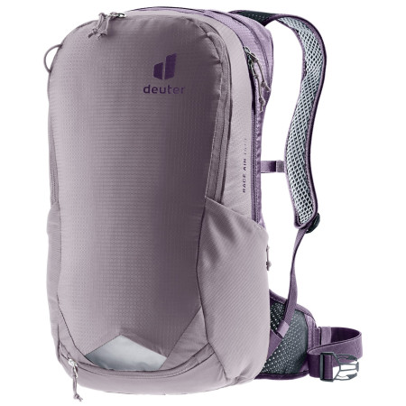 Plecak Deuter Race Air 14+3 fioletowy lavender-purple
