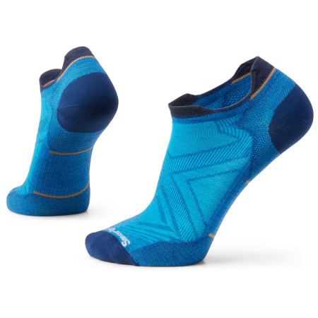 Skarpety Smartwool Run Zero Cushion Low Ankle