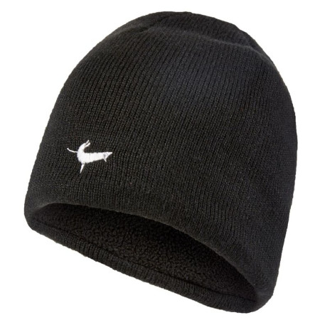 Czapka SealSkinz Waterproof Beanie Hat czarny Black