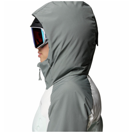 Kurtka damska Columbia Ava Alpine™ Puffer Jacket