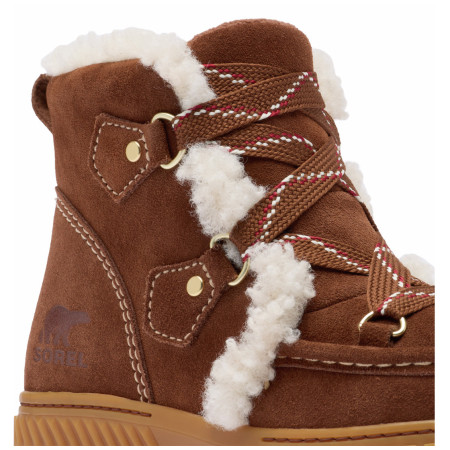 Buty zimowe damskie Sorel Ona Ave™ Alpine Plus Wp