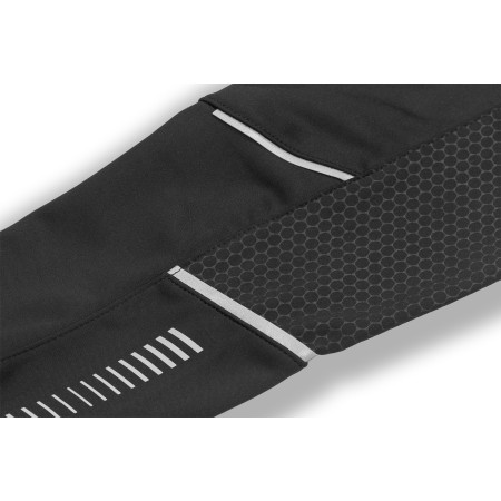 Dziecięce spodnie softshellowe Etape Snow WS