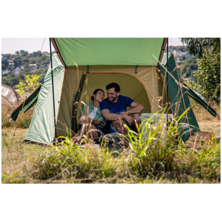 Namiot Coleman Swagger 3