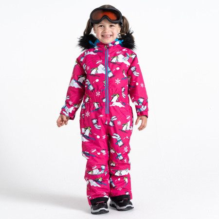 Kombinezon dziecięcy Dare 2b Snowplay Snowsuit