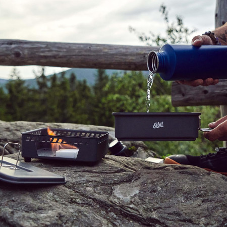 Zestaw do gotowania Esbit 1100 HA