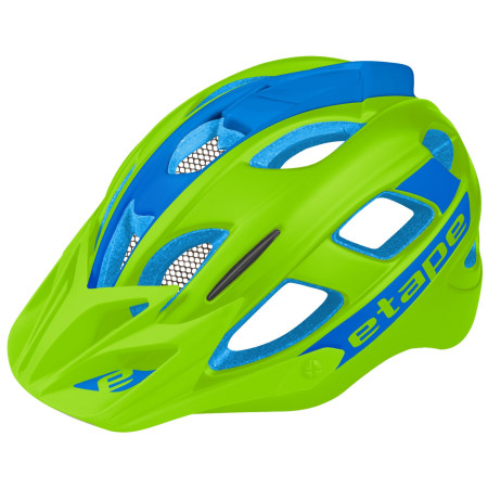 Dziecięcy kask rowerowy Etape Hero