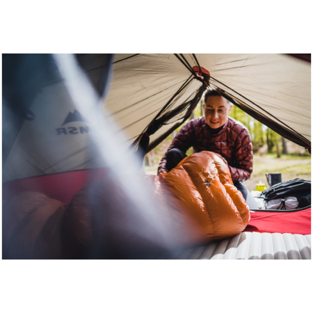 Śpiwór puchowy Cumulus X-Lite 200