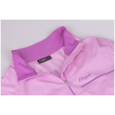 Damska kurtka wiatrówka Etape Gloria 2.0