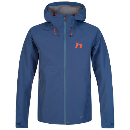 Kurtka męska Hannah Alagan