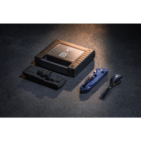 Nóż składany TB OUTDOOR Cac S200 French Army Knife