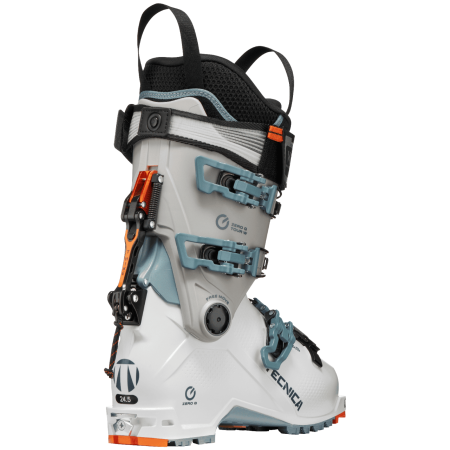 Buty skiturowe Tecnica Zero G Tour W