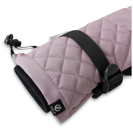 Damskie rękawice narciarskie Dare 2b Womens Summit Glove