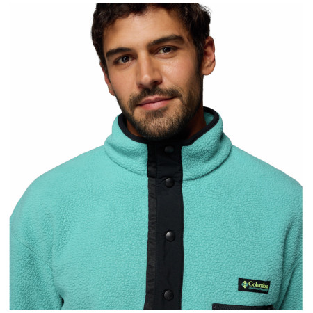 Bluza męska Columbia Helvetia™ II Half Snap Fleece