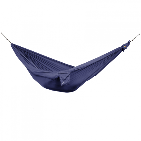 Hamak Ticket to the moon King Size Hammock ciemnoniebieski Navy Blue