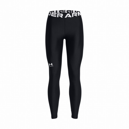 Damskie legginsy Under Armour HG Authentics Legging czarny