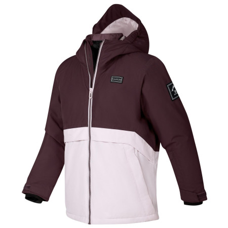Kurtka dziecięca Dare 2b Wing It Jacket Hucklbr/PkHz