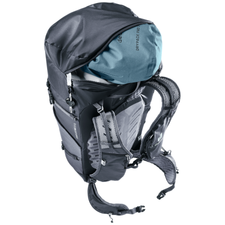 Damski plecak turystyczny Deuter Speed Lite Pro 28 SL