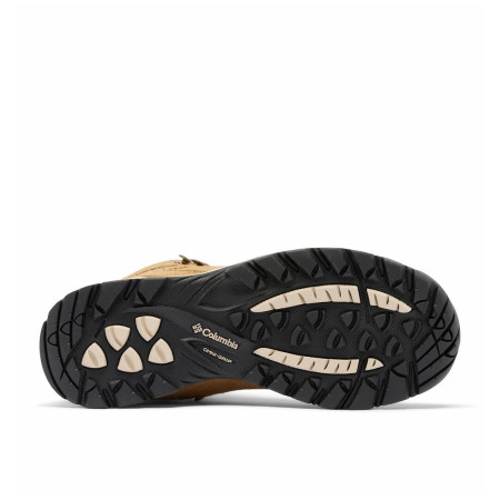 Damskie buty trekkingowe Columbia Newton Ridge™ Plus Waterproof Amped