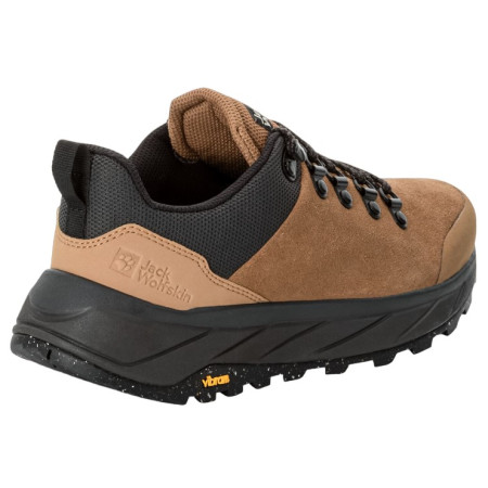 Buty damskie Jack Wolfskin Terraventure Urban Low W