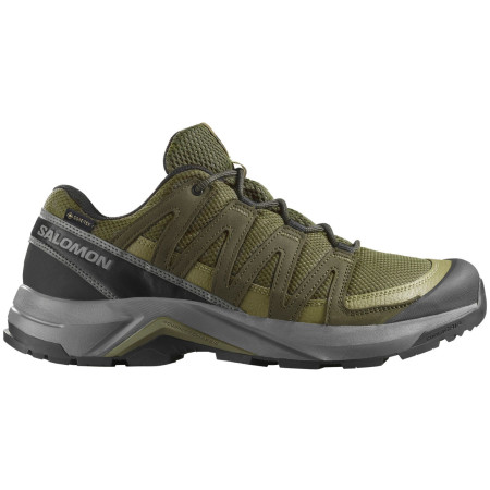 Męskie buty turystyczne Salomon X-Adventure Recon Gore Tex
